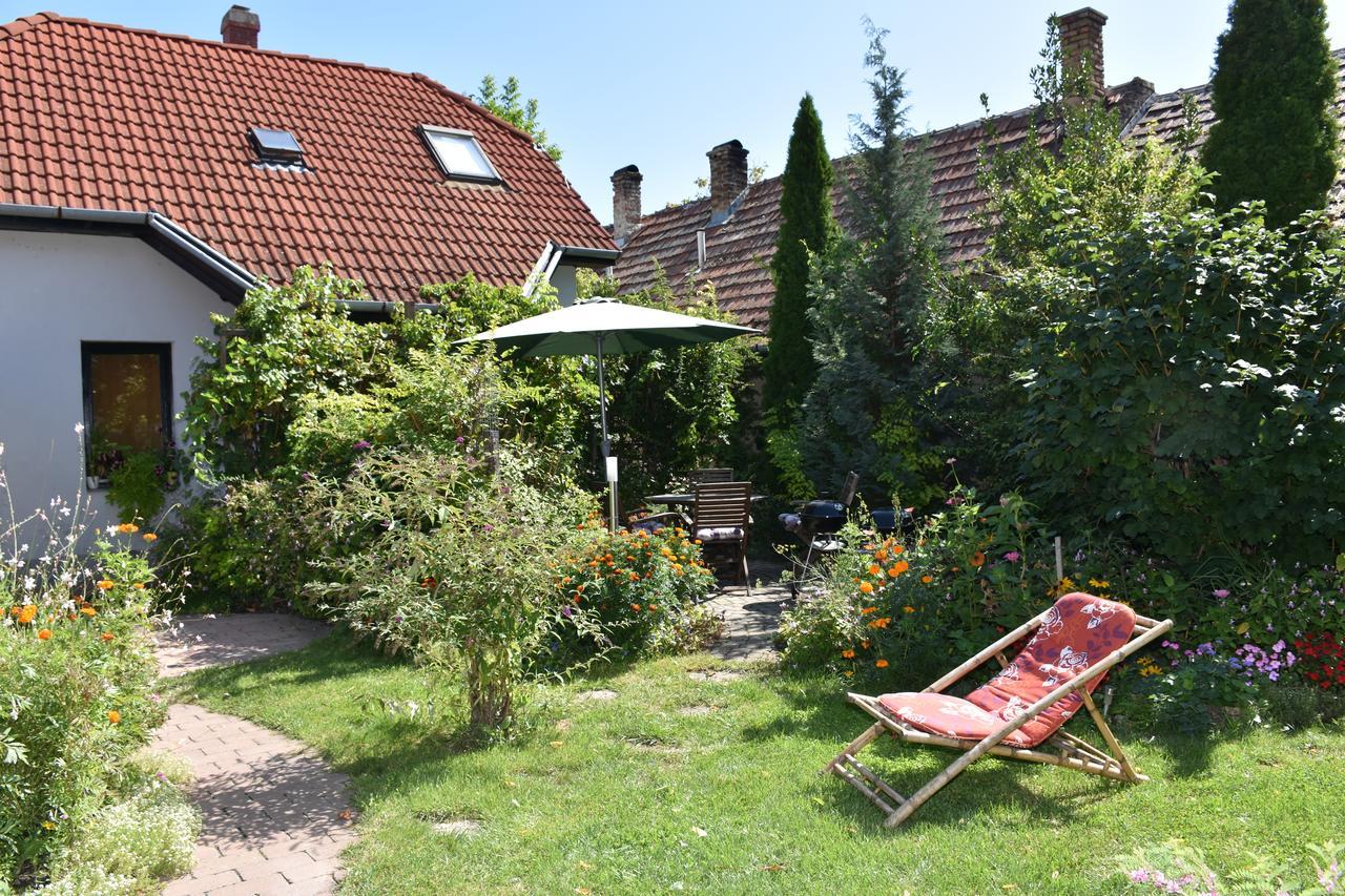 Villa Lenart House 2 à Siófok Extérieur photo