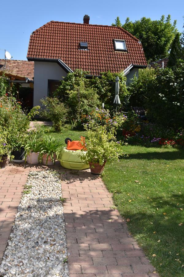 Villa Lenart House 2 à Siófok Extérieur photo